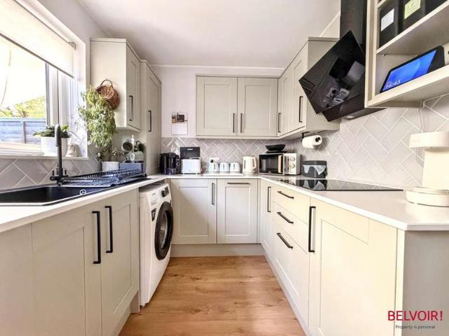 Cottage for sale in Golden Valley, Gloucestershire