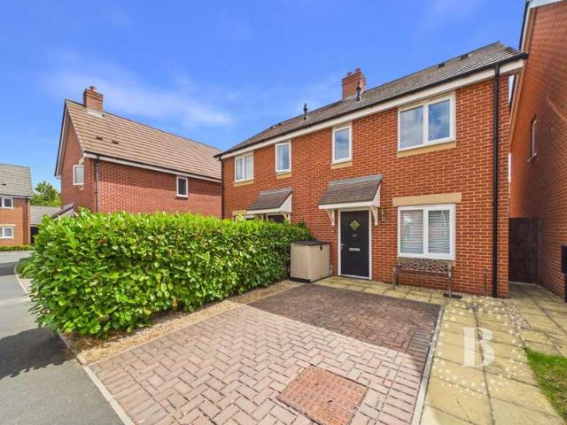 Cottage for sale in Greenfields, Frankwell