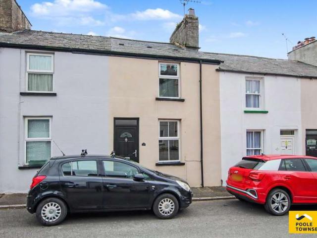 Cottage for sale in Ulverston