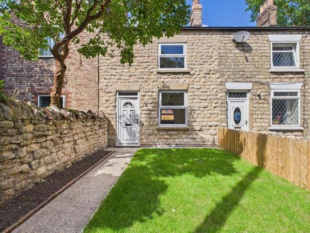 Cottage for sale in Norton-on-derwent, North Yorkshire