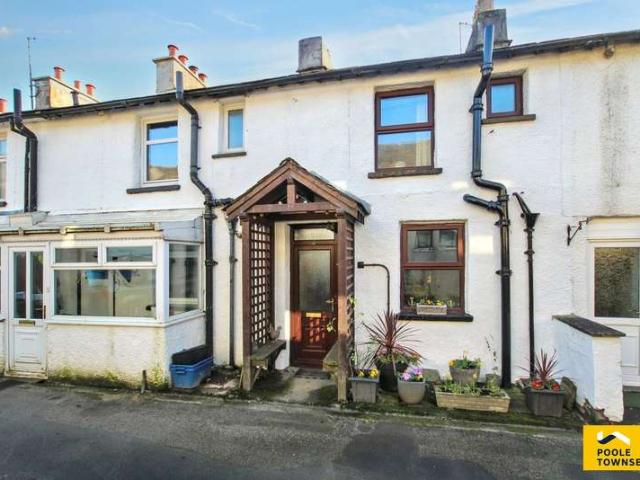 Cottage for sale in Endmoor