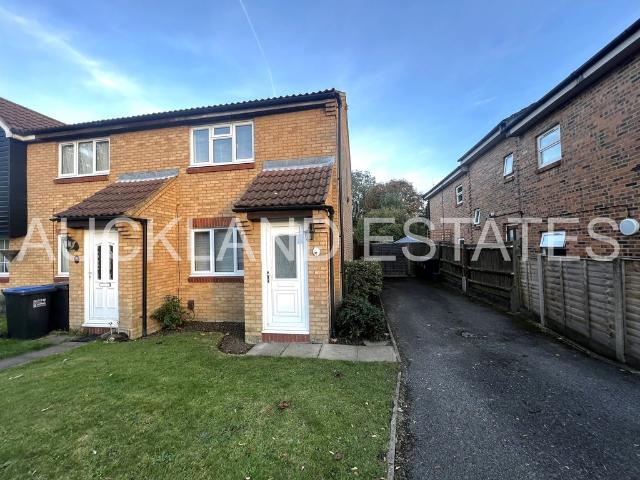 House for rent in Fretherne, Hertfordshire