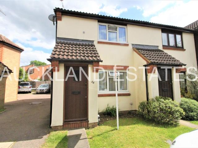House for rent in Welham Green, Welwyn Hatfield