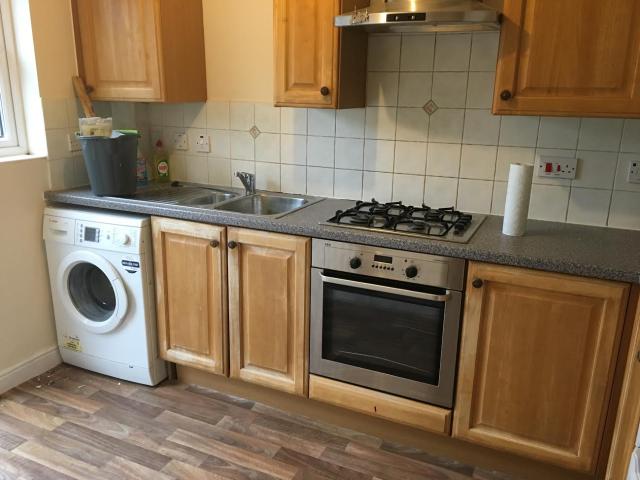 House for rent in Barking Riverside, Greater London