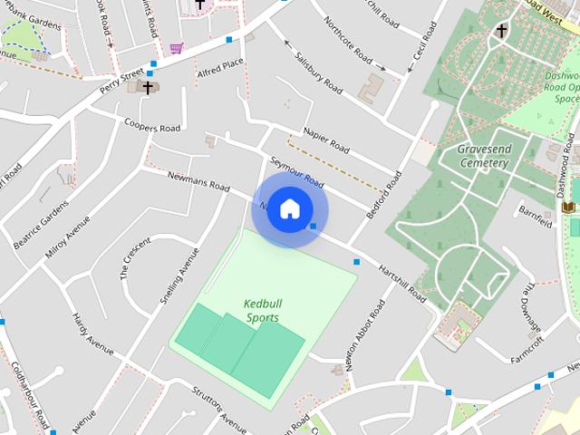 House for rent in Shears Green, Hamerton