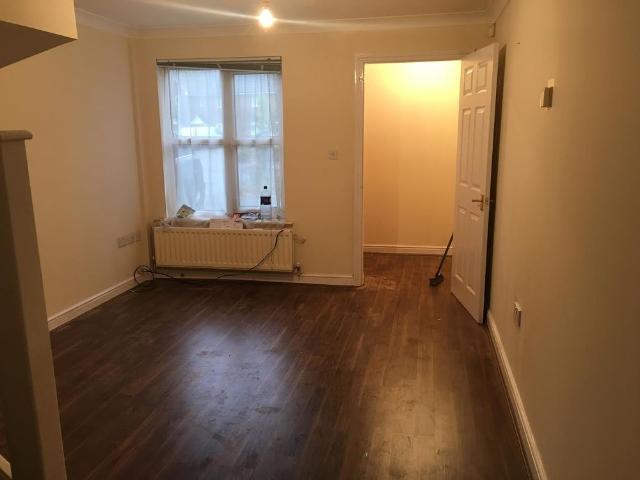 House for rent in Barking Riverside, Greater London
