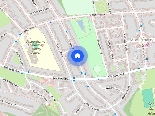 House for rent in Isle Of Man