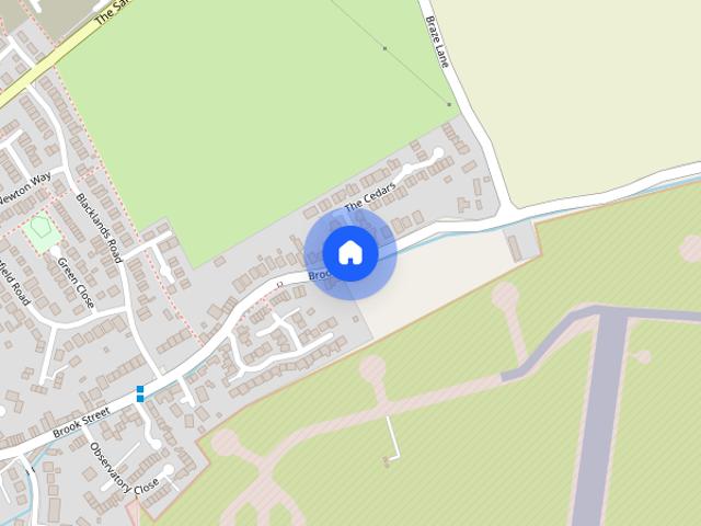 House for rent in Berrick Salome, Isle Of Man