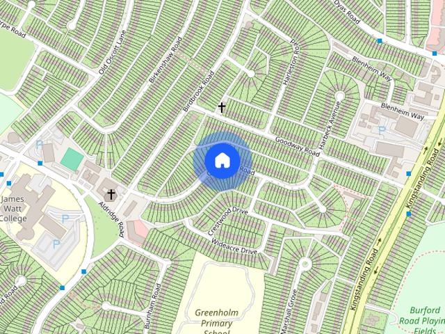 House for rent in Isle Of Man