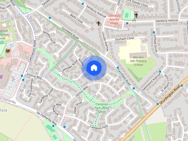 House for rent in Golden Valley, Isle Of Man