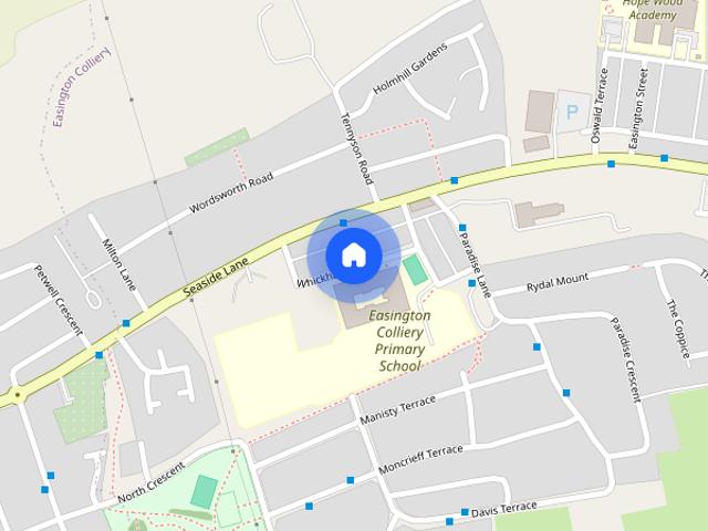 House for rent in Easington Colliery, Isle Of Man