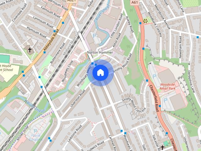 House for rent in Moscar Cottages, Isle Of Man