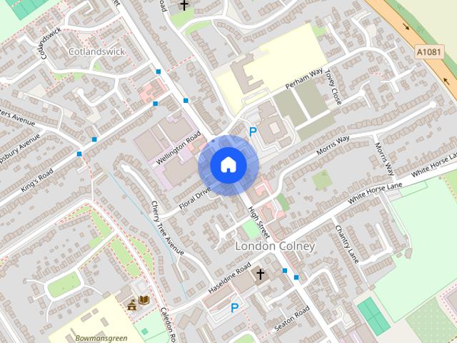 House for rent in Cotlandswick, Five Acres