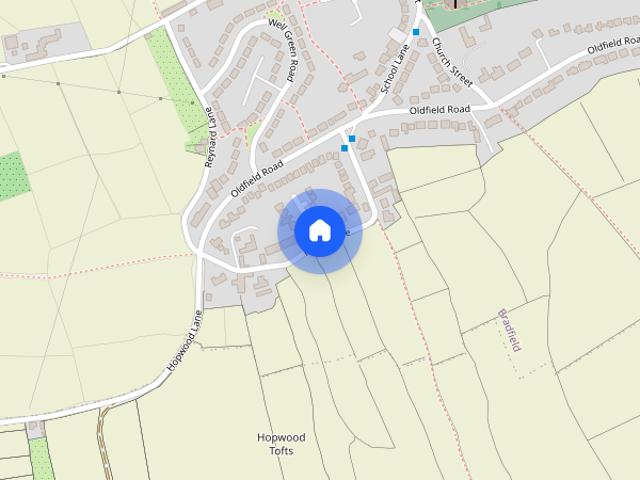 House for rent in Isle Of Man