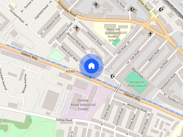 House for rent in Spring Park, Isle Of Man