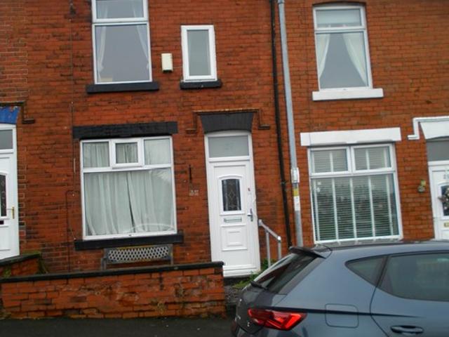 House for rent in Middlebrook, Lee Bank