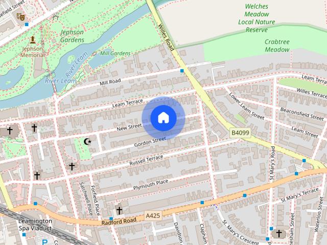 House for rent in Sydenham, Green Close