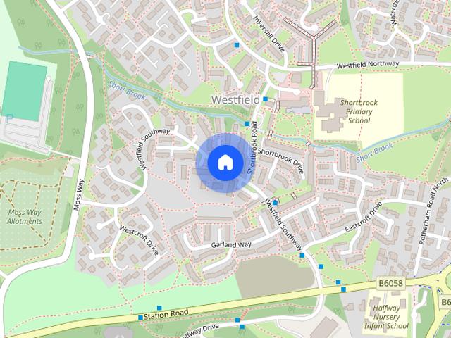 House for rent in Isle Of Man