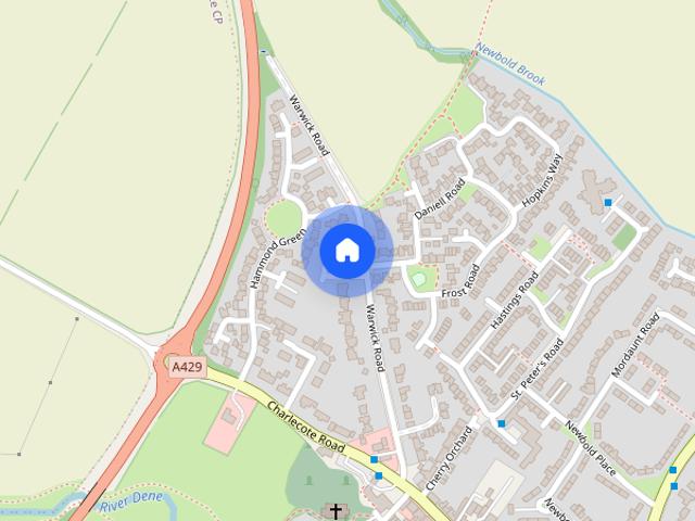 House for rent in Alderminster, Isle Of Man