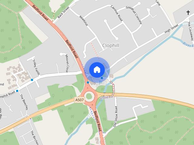 House for rent in Clophill, Isle Of Man