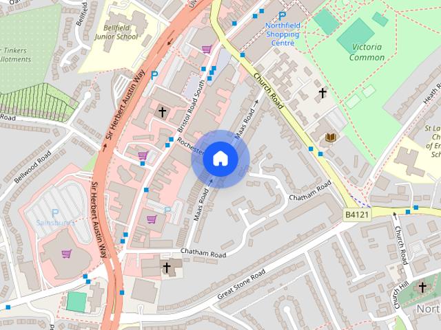 House for rent in Turves Green, Isle Of Man