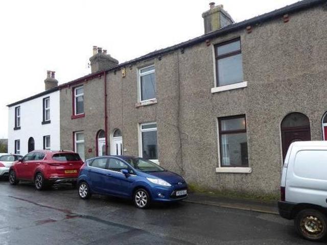 House for rent in Lancashire, England
