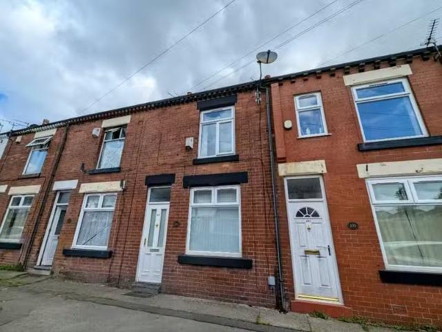 House for rent in Bury, Greater Manchester