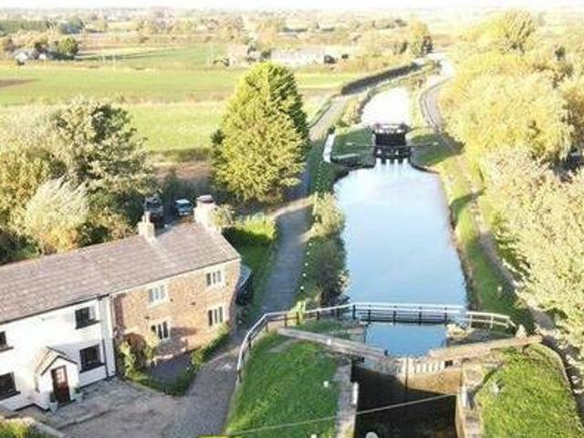 House for rent in Lancashire
