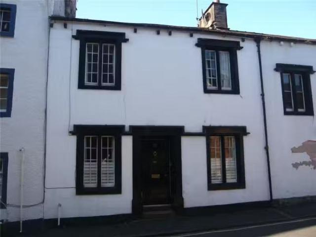 House for rent in Fell Lane