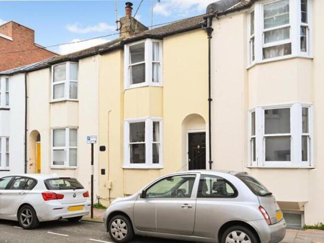 Cottage for rent in Brighton & Hove