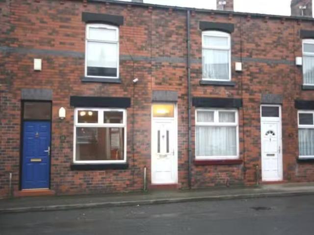 House for rent in Lee Bank, Isle Of Man