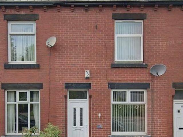 House for rent in Lancashire