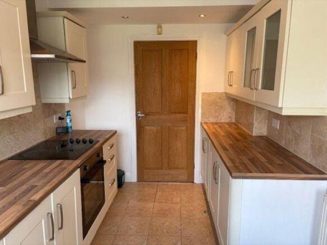 Cottage for rent in Hull, City Of Kingston Upon Hull