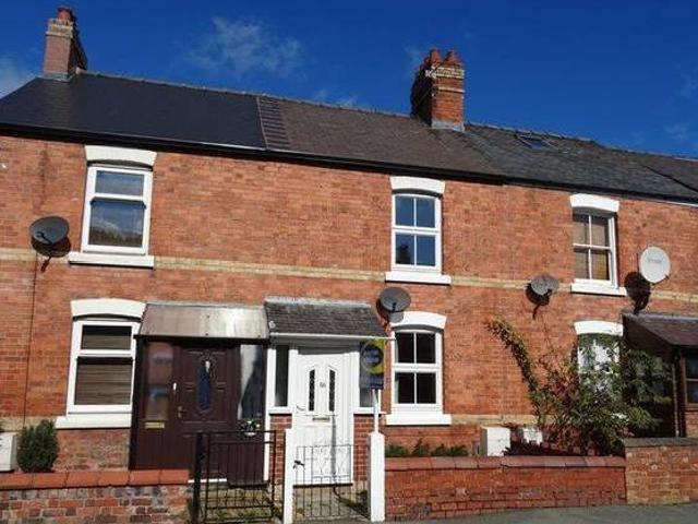 House for rent in Shropshire
