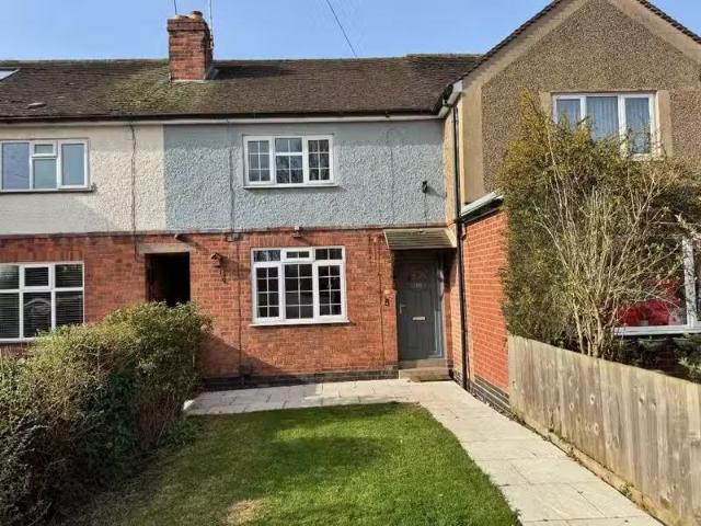 House for rent