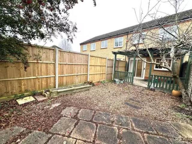 House for rent in Arrington, Cambridgeshire