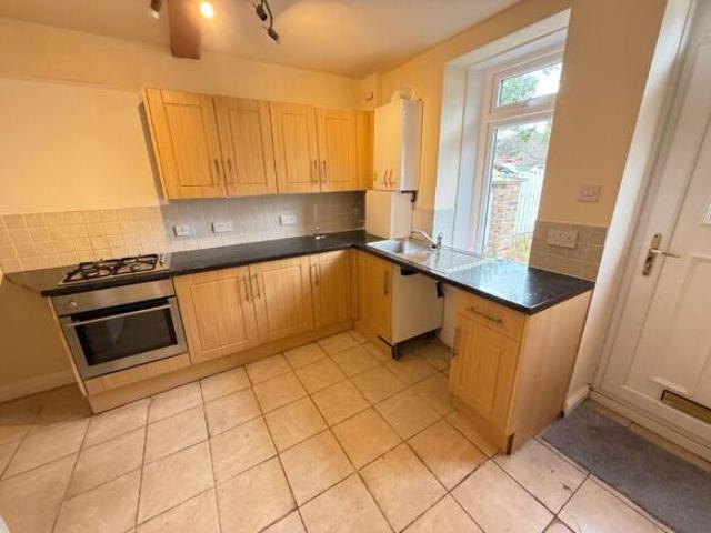 Cottage for rent in West Yorkshire