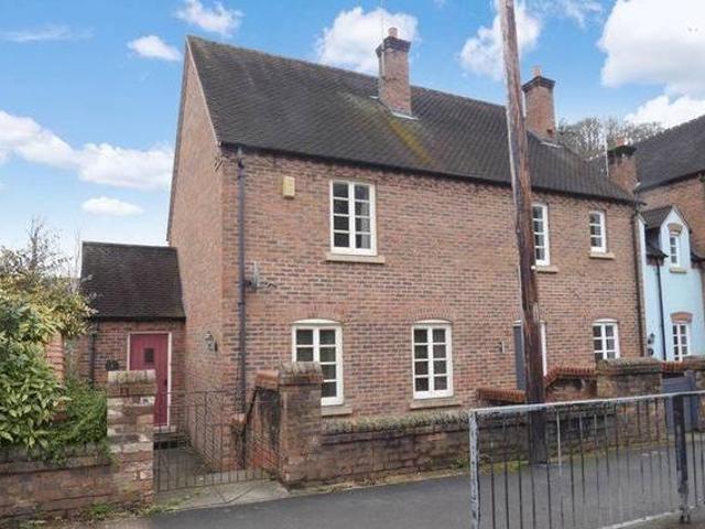 House for rent in Shropshire