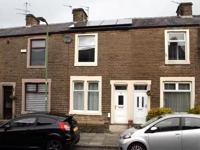 House for rent in Battlefield, Scotland