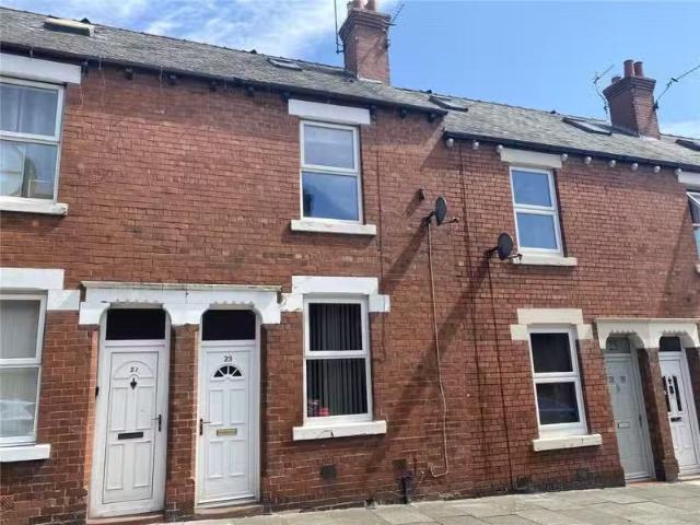 House for rent in Longsowerby