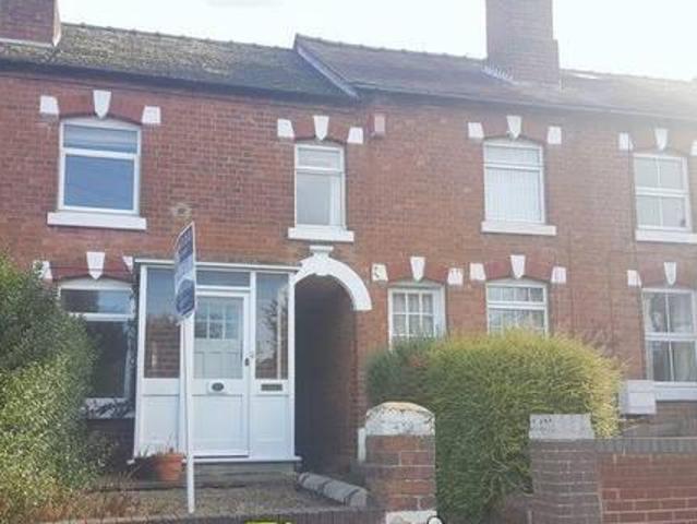 House for rent in Shropshire