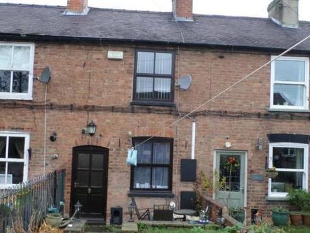 House for rent in Froggatt, East Midlands