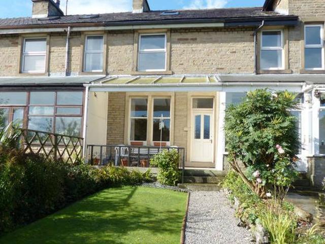 House for rent in North Yorkshire