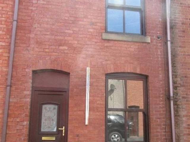 House for rent in Greater Manchester