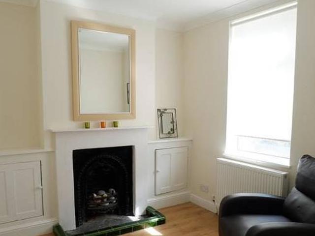 House for rent in England