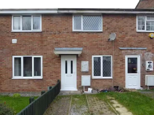 House for rent in Bridgend, Wales