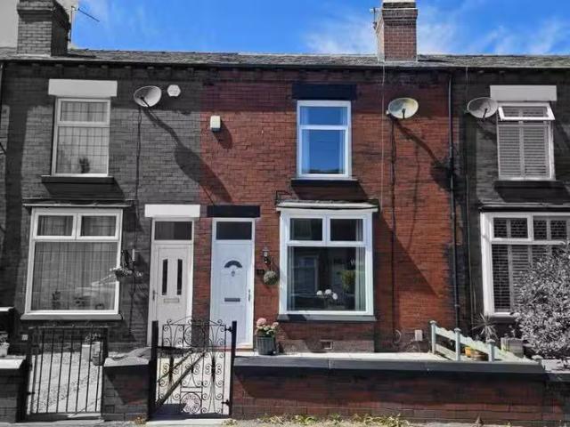 House for rent in Heaton, Lee Bank