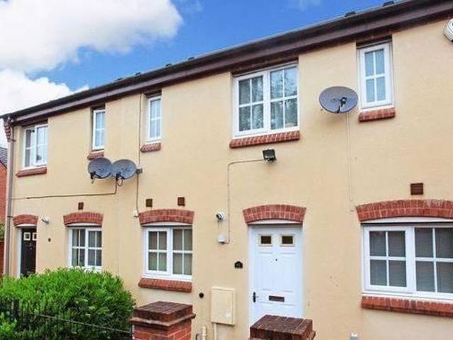 House for rent in Shropshire