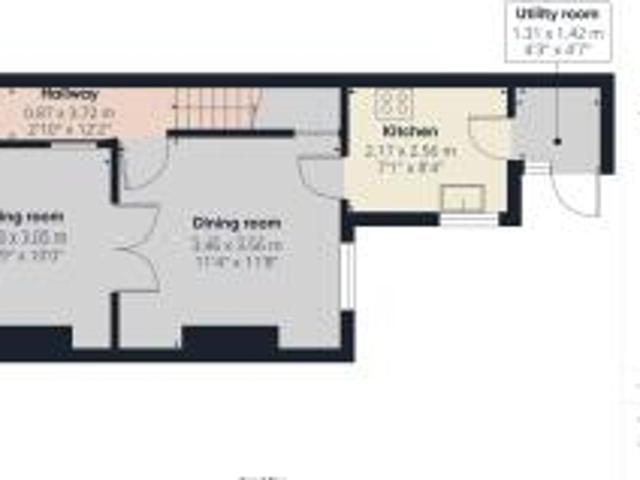 Cottage for rent in Hull, City Of Kingston Upon Hull