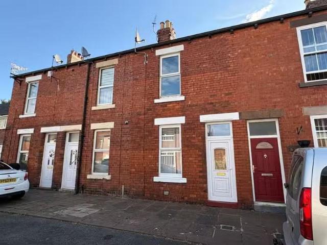 House for rent in Cummersdale